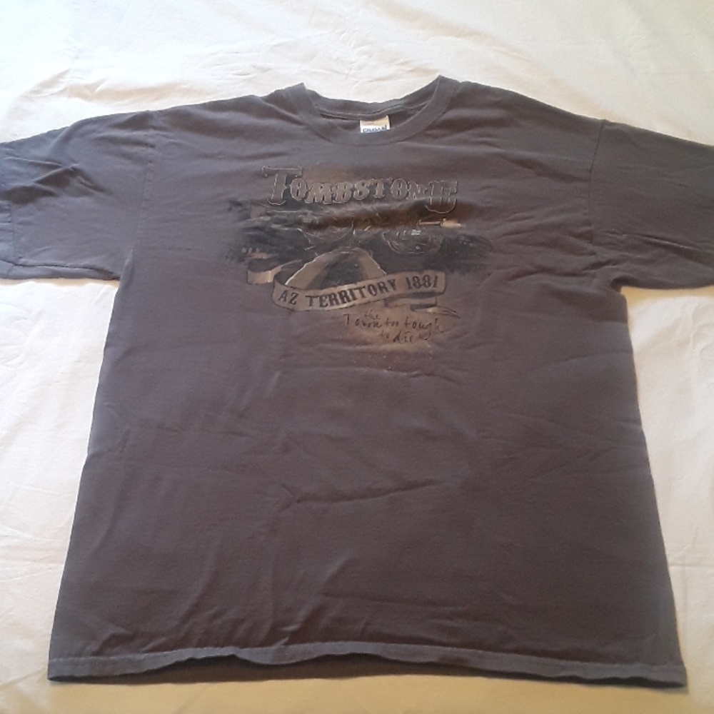 Men's Tee shirt